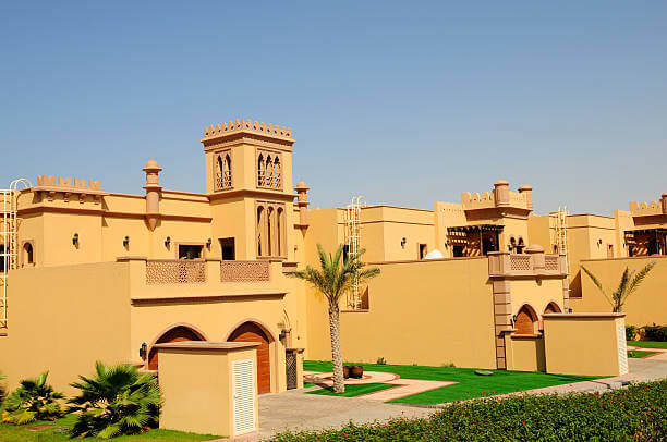 Home Painting Services in Maple Dubai